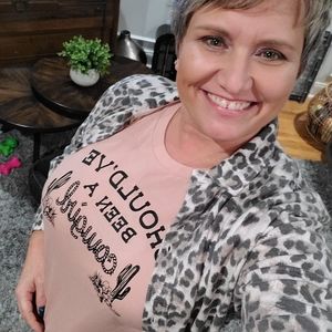 Meet your Posher, Jeni